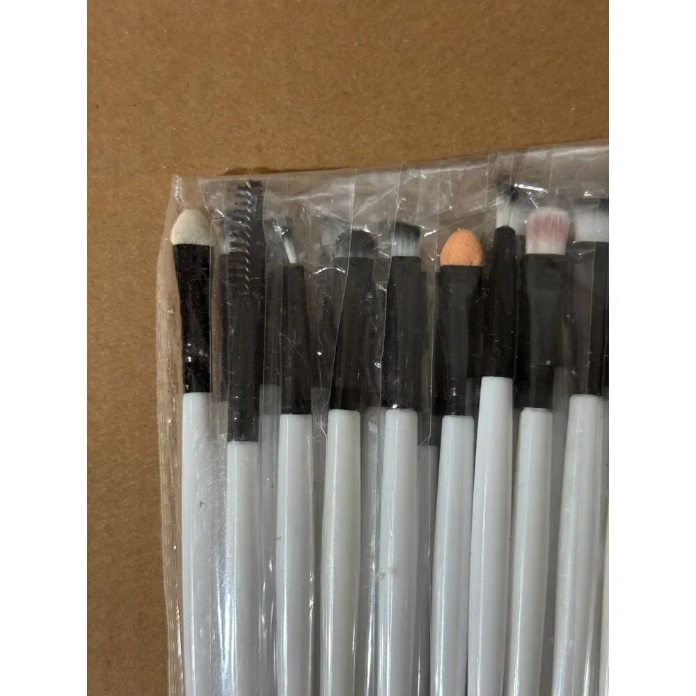 Beonon Essential Makeup Brush Set - 20PCS